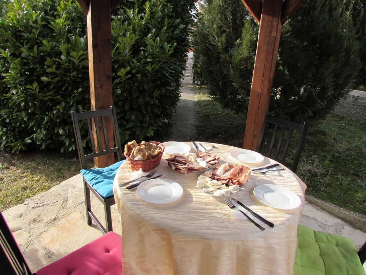 Фермерские дома Rural household Starevina Vraćenovići-20