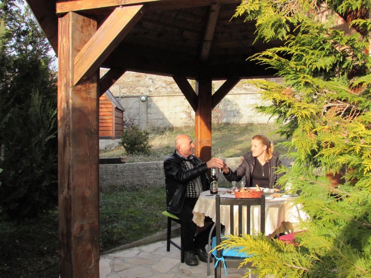Фермерские дома Rural household Starevina Vraćenovići-24
