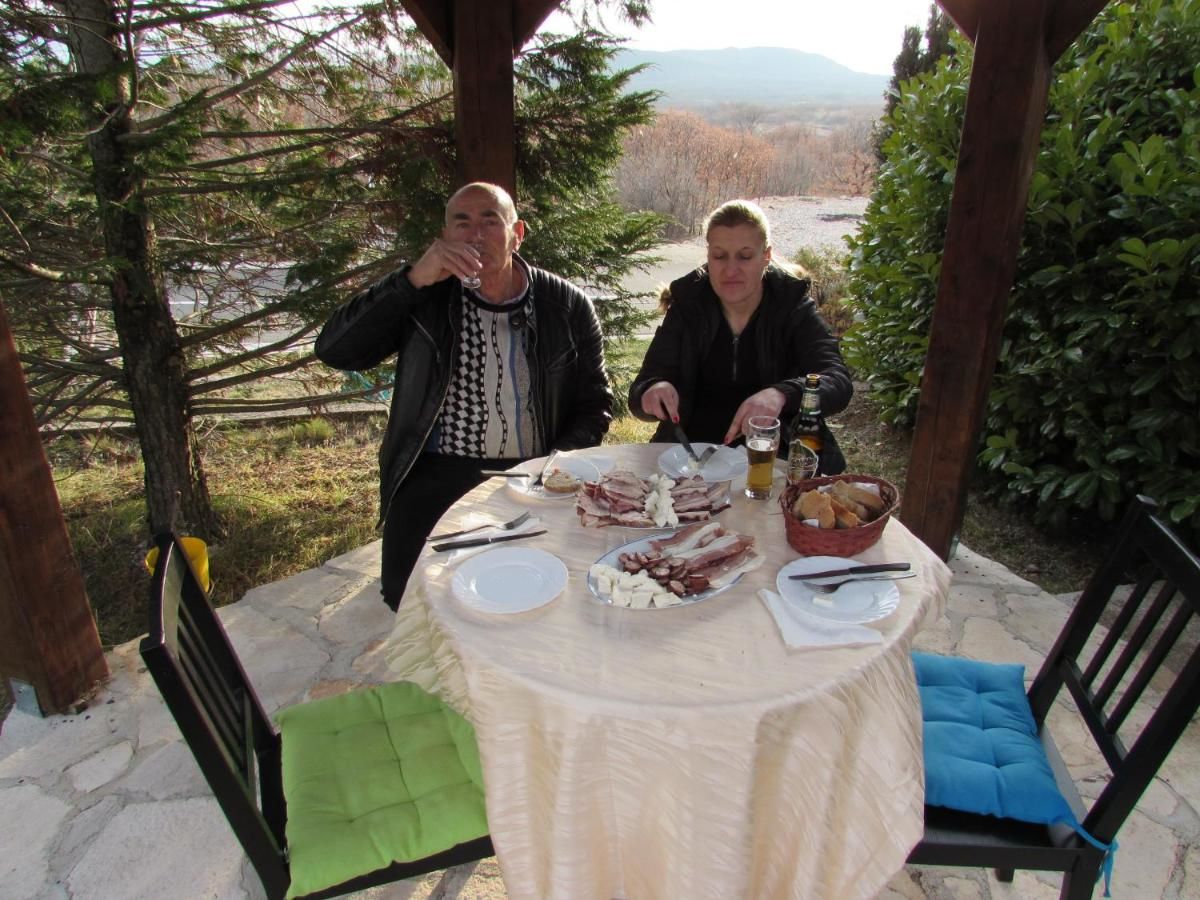 Фермерские дома Rural household Starevina Vraćenovići-25
