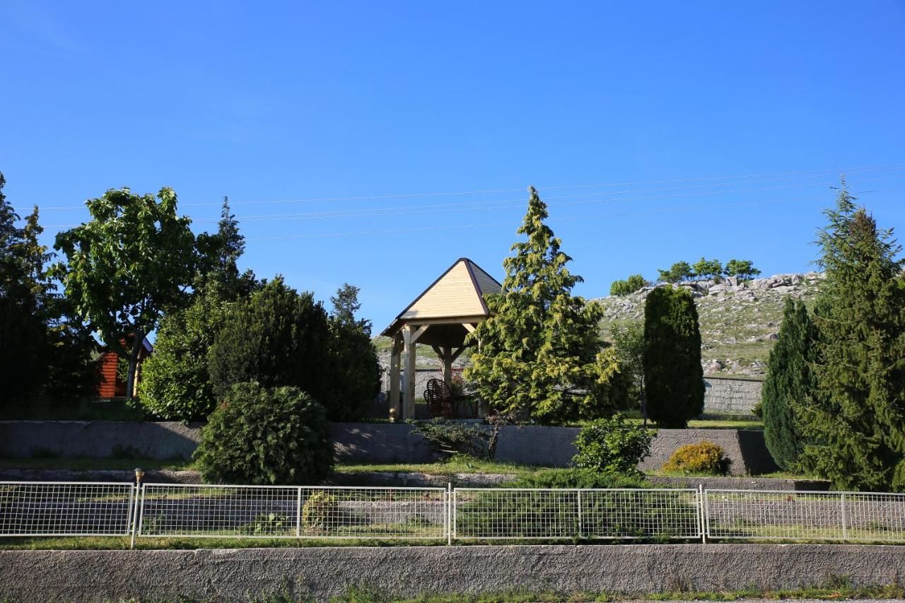 Фермерские дома Rural household Starevina Vraćenovići-30