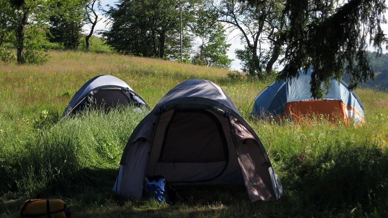 Фермерские дома Rural household Starevina Vraćenovići-32