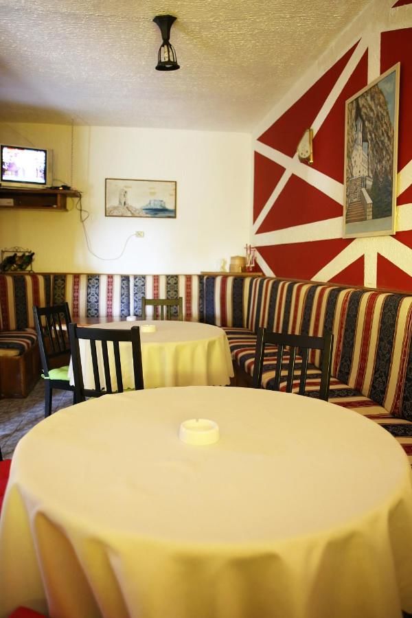 Фермерские дома Rural household Starevina Vraćenovići-36