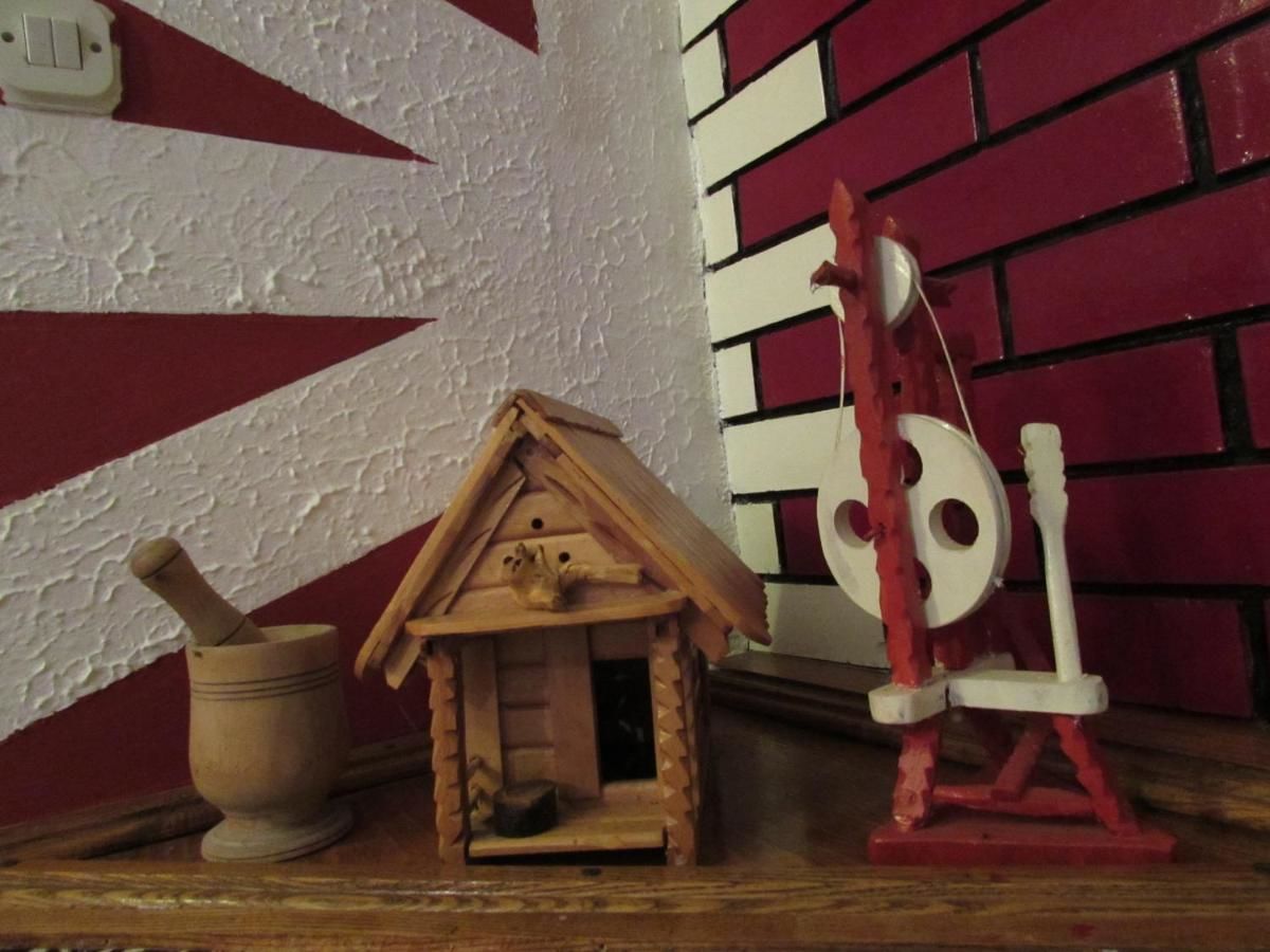 Фермерские дома Rural household Starevina Vraćenovići-37