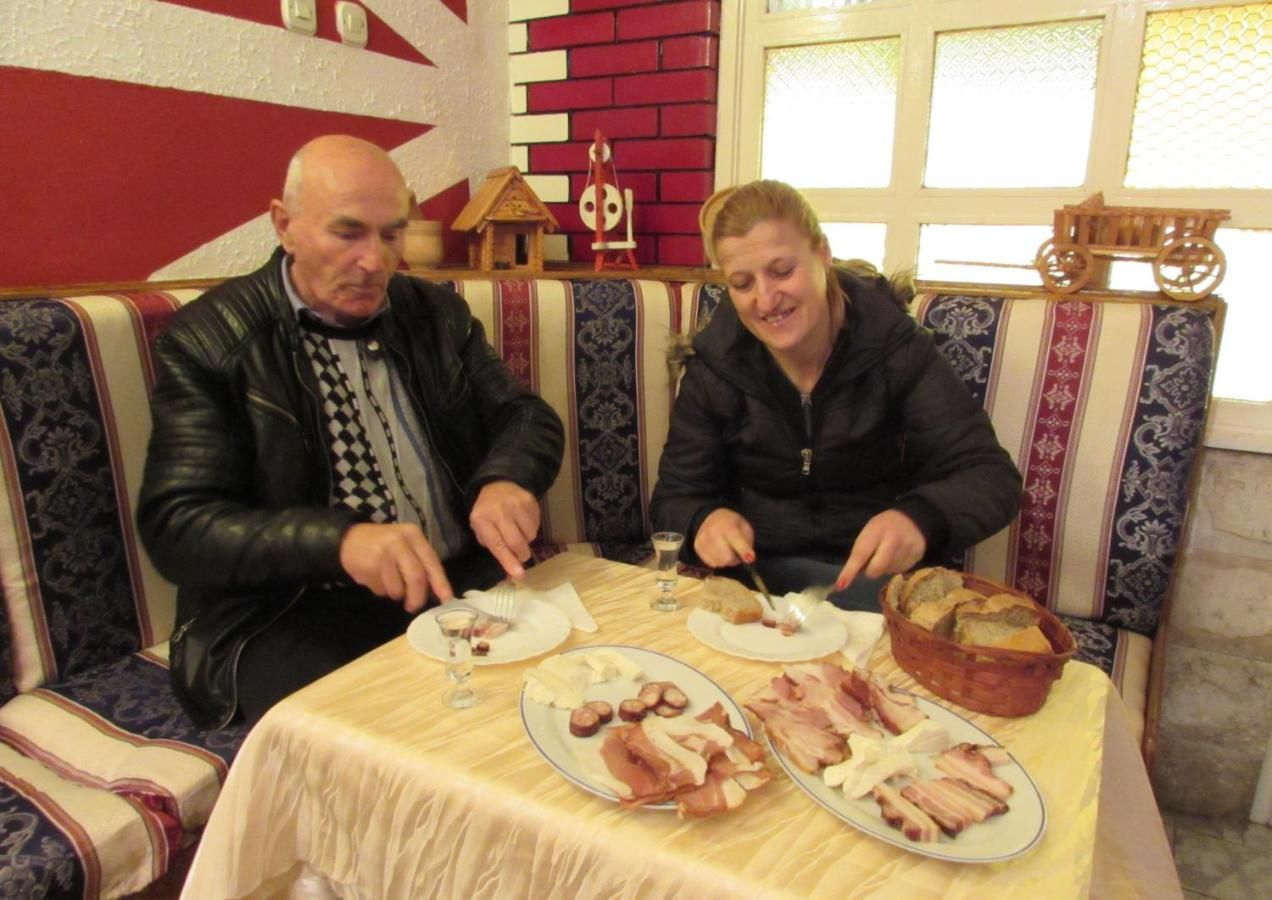 Фермерские дома Rural household Starevina Vraćenovići-38