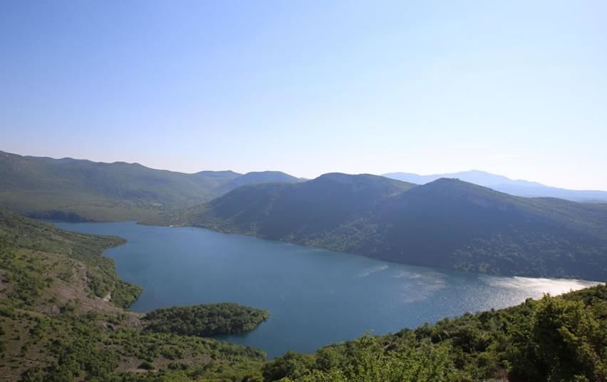 Фермерские дома Rural household Starevina Vraćenovići
