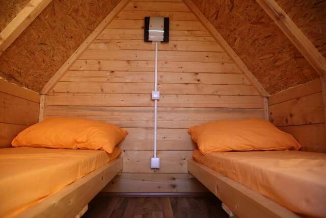 Фермерские дома Rural household Starevina Vraćenovići-13