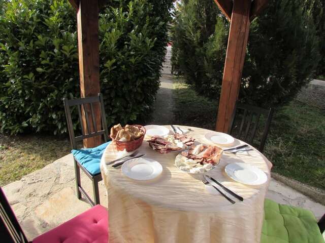Фермерские дома Rural household Starevina Vraćenovići-19