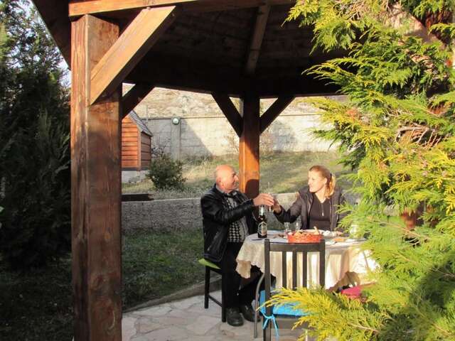 Фермерские дома Rural household Starevina Vraćenovići-23