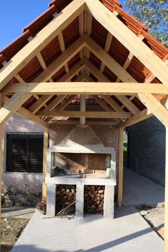 Фермерские дома Rural household Starevina Vraćenovići-27