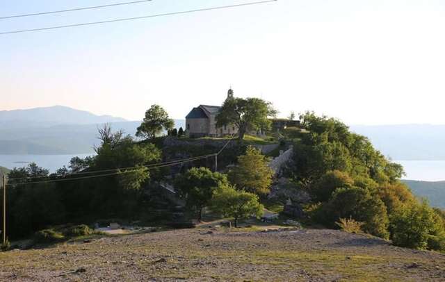 Фермерские дома Rural household Starevina Vraćenovići-44