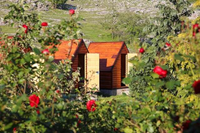 Фермерские дома Rural household Starevina Vraćenovići-49