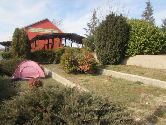 Фермерские дома Rural household Starevina Vraćenovići-7