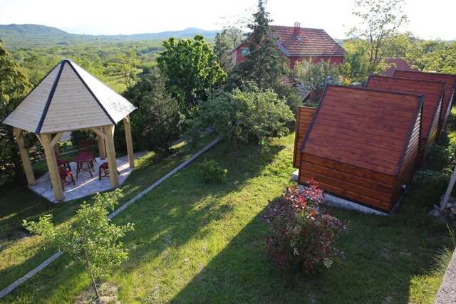 Фермерские дома Rural household Starevina Vraćenovići-52