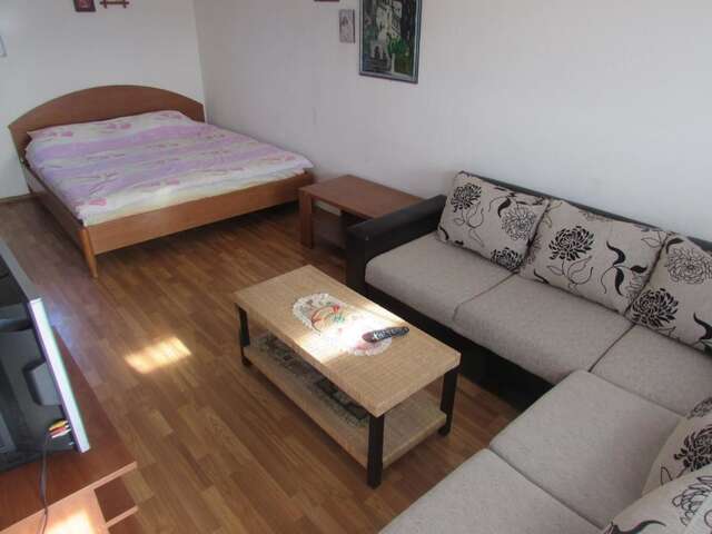 Фермерские дома Rural household Starevina Vraćenovići-8
