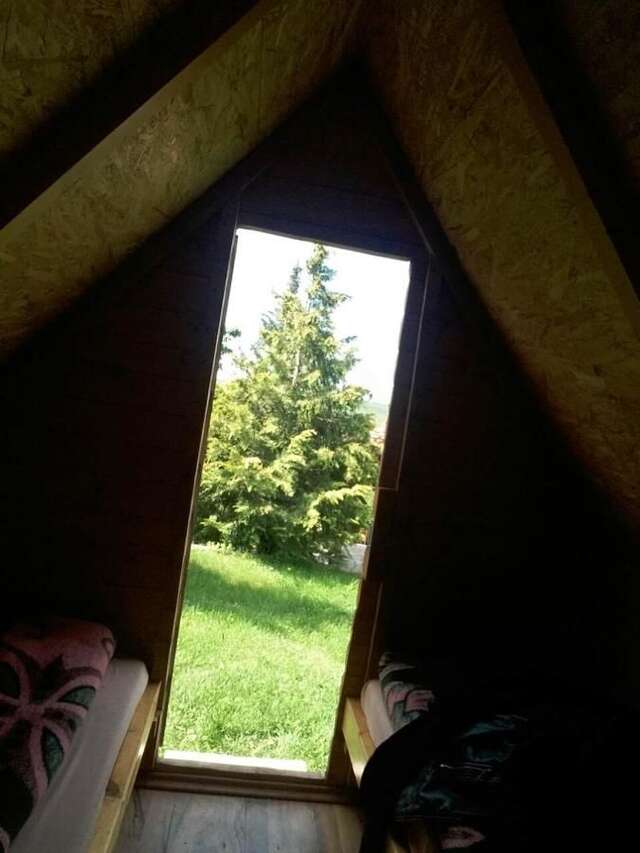 Фермерские дома Rural household Starevina Vraćenovići-11